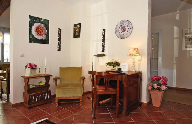 Ferienhaus Rosenhof in Lenzen - Foto 9