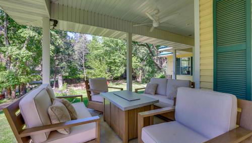 Riverfront and Lake Retreat 9 Mi to Lucky Peak! - Foto 2