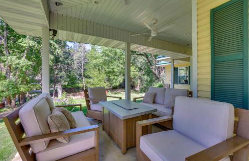 Riverfront and Lake Retreat 9 Mi to Lucky Peak! - Foto 2