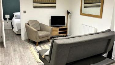 Star Apartment Ipswich, A Hidden Gem near the Waterfront - Foto 3