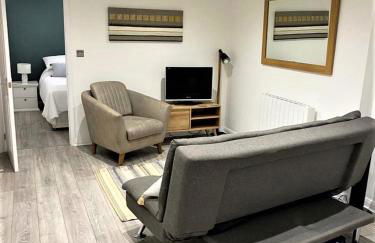 Star Apartment Ipswich, A Hidden Gem near the Waterfront - Foto 3