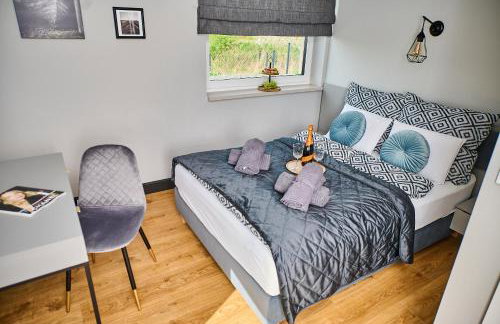 BAST Babichy 29 DOM Apartamenty MANDORIA , Rodzina , Family , Orientarium , PTAK , Parking bezpłatny - Foto 3