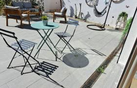 T2 calme absolue dans Marseille proche Hôpital Nord - Foto 13