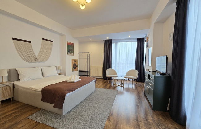 Mosilor Residence Apartments - Foto 76