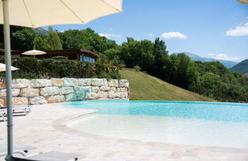 Agriturismo Rocca del Nera - Foto 29