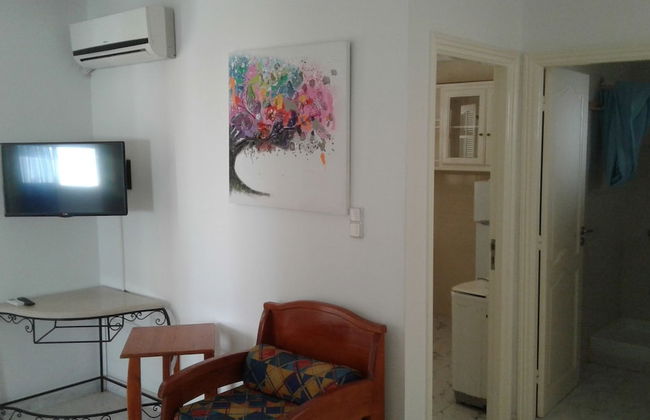 Residence MahdiaSquare - Foto 33