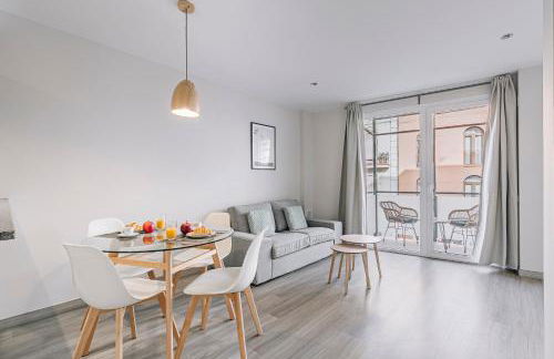 Weflating Barcelona Sants - Photo 8