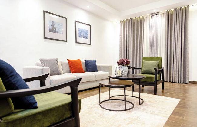 Kwetu Villas Musanze - Foto 28