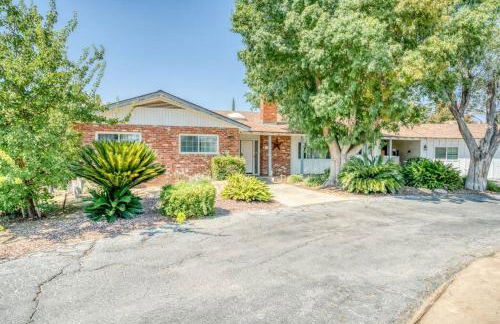 X-Large Spacious Deluxe House Fastest Wi-Fi - Foto 1