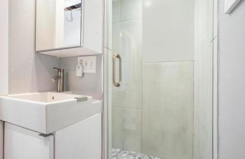 Private Beachfront Lake Michigan Getaway - Foto 14