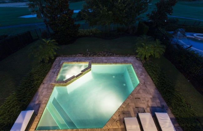 Je52048 - Reunion Resort - 5 Bed 4 Baths Villa - Foto 14