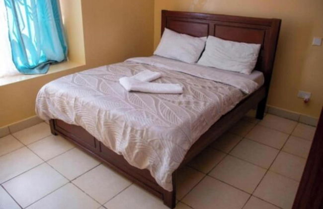 Honey Dew Greatwall Apartments - Foto 3