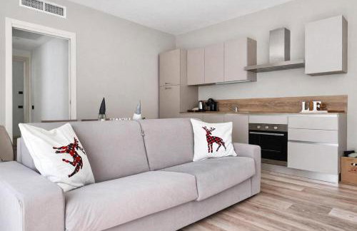 Nuovo appartamento in centro a Darfo Boario Terme - Foto 28