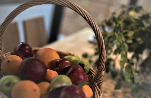 MIRIVILI hospitality & wellness - Foto 38