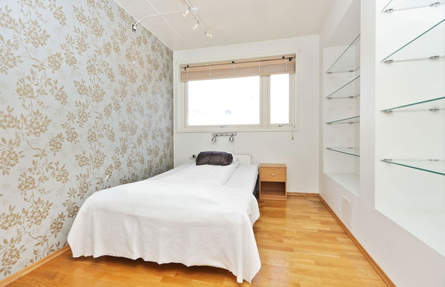 Forenom Service Apartments Aker Brygge - Foto 3