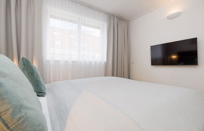 Rafael Kaiser - Premium Apartments City Centre - Photo 33