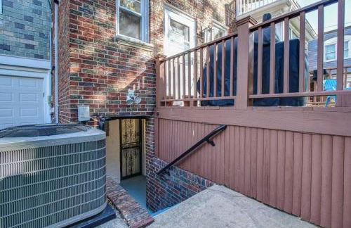 SUNNY, SERENE & CENTRALLY-Located STUDIO *PRIVACY *COMFORT *5-STARS - Foto 42