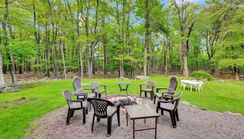 Lake harmony estates beach and lake access - Foto 5