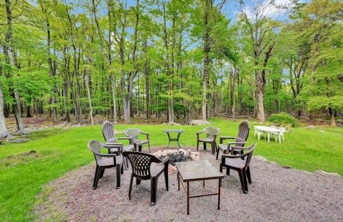 Lake harmony estates beach and lake access - Foto 5