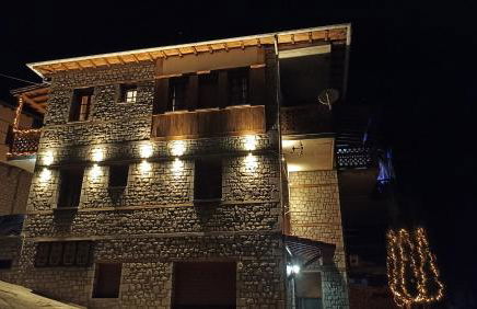 La Petri Studios with Fireplace & View - Foto 56