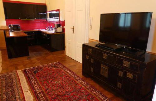 Ferienwohnung Villa Haniel Edmund - Photo 17