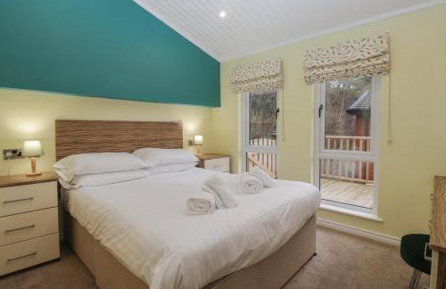 High Lake View Lodge - Foto 18