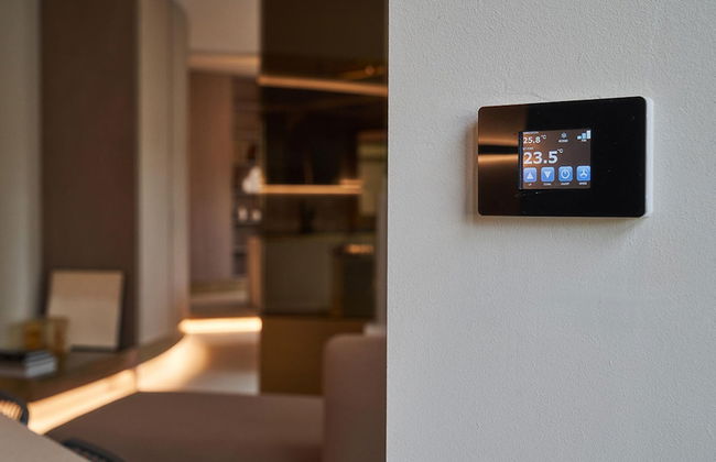 Residenza I Luxury Apartment - Foto 18