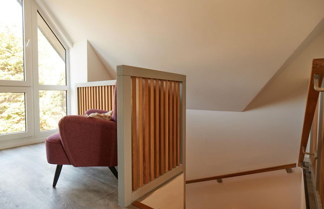 Luxurioses Ferienhaus in St.peter Ording - Foto 23