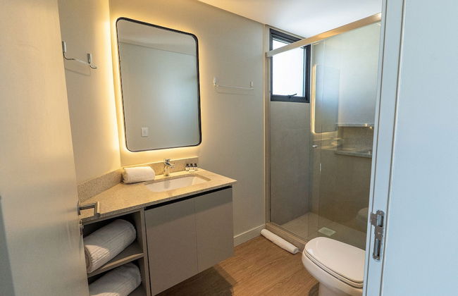 Xtay The Bridge Florianópolis - Photo 76