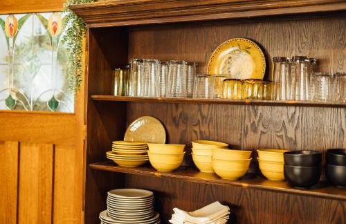 Villa Serena - Hidden Speakeasy - Foto 21