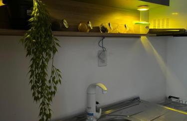 Studio Prático & Aconchegante no Ribeirão da Ilha - Foto 9