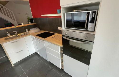 Maison centre bourg à 50m de la plage - Foto 5