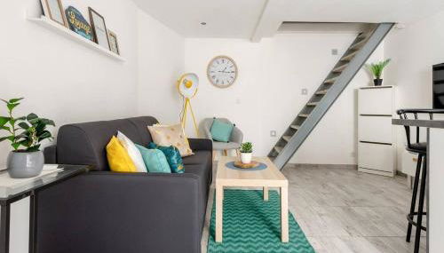 Hypercentre Joliette, Port Maritime, Docks Village - Foto 3