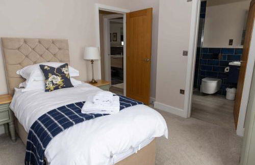 5 Tarn End luxurious cottage with view to Talkin Tarn, near Hadrians Wall & the Lake District - Foto 9