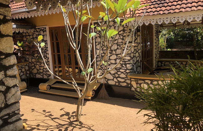 Plumeria Luxury Villas Udawalawe - Photo 8