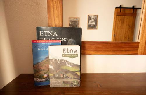 Casa Etnea - Foto 64