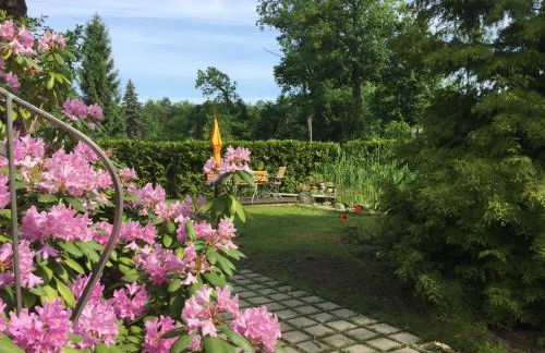 Ferienwohnung Sonnengelb - Foto 2