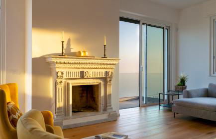 Villa Scirocco 10 2 in Pieve Ligure - Foto 49