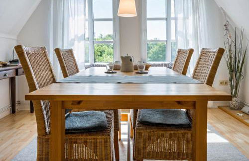 Fewo Silbermöwe - Foto 7