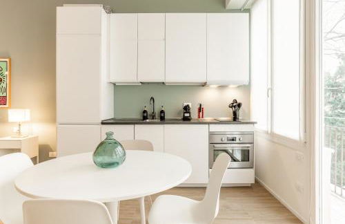 Ampi monolocali in Via Pirandello - Washington - Foto 41