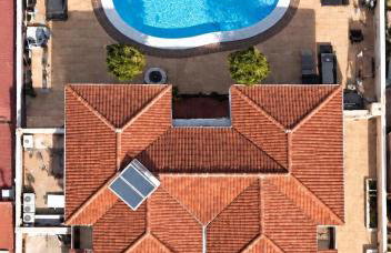 Large Villa in Maspalomas with Huge Private Pool, Jacuzzi & Gym - Foto 40