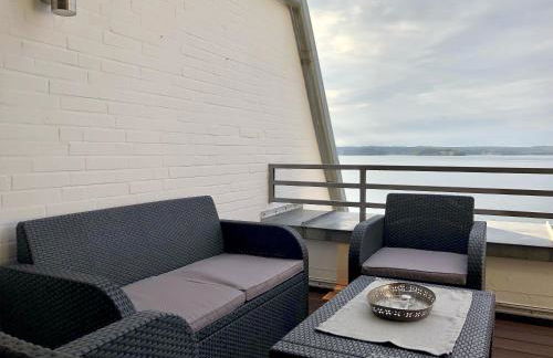 Förde-Loge 20 - Glücksburg - Foto 7