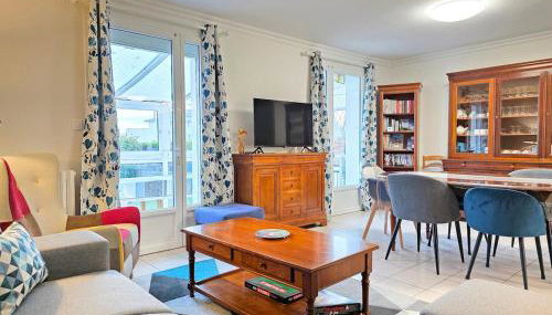 Le Pavillon, Maison Au Calme, Central et Confort - Foto 2