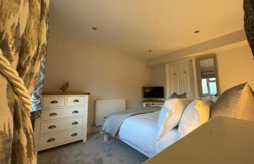 Luxurious 4 bedroom home in the heart of the Cotswolds with Hot Tub! - Foto 32