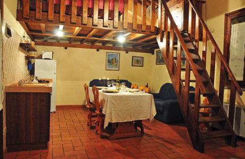 Podere Campi al Mare - Foto 18