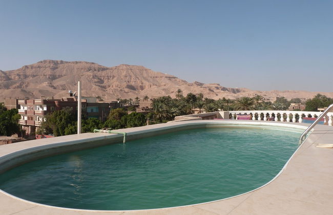 Mountain View Apartments - Foto 1