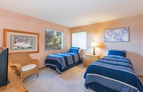 Viglione - Fireplace Hot Tub & Ocean Views - Foto 14