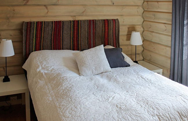 Holiday Home in Svingvoll - Foto 19