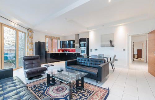 Hestia Travel London - Foto 7