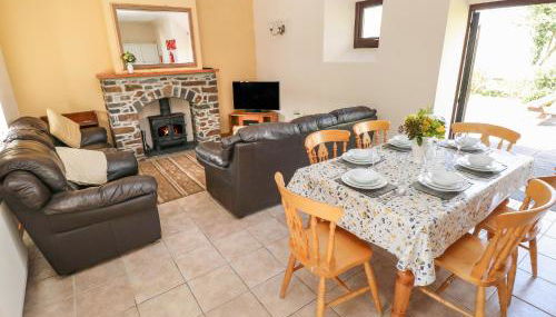 Hill Top Farm Cottage - Foto 4